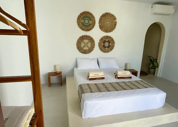 Alma Nusa Penida Hotel Batununggul