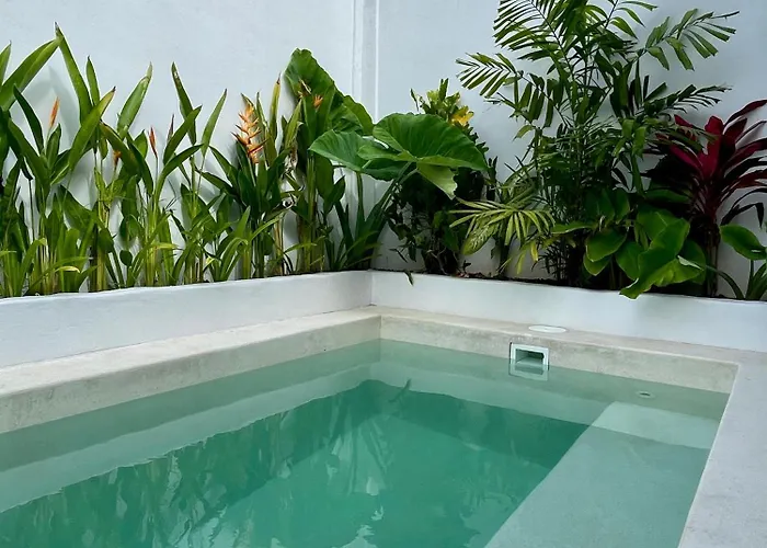 Hotel Alma Nusa Penida *
