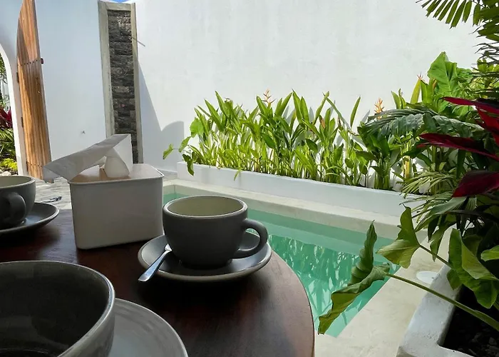 Hotel Alma Nusa Penida