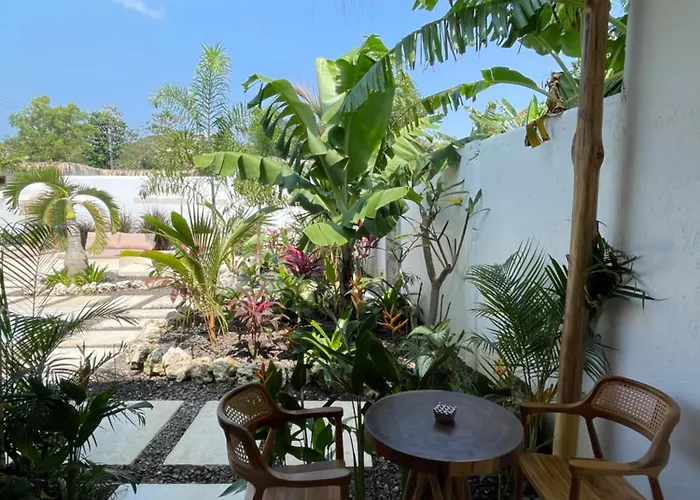 Alma Nusa Penida * Batununggul