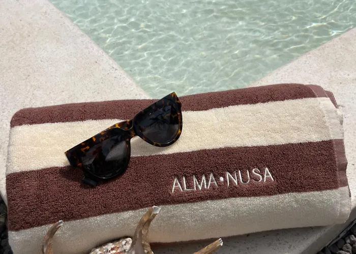 Hotel Alma Nusa Penida
