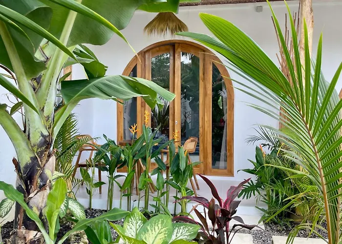 Alma Nusa Penida Hotel Batununggul