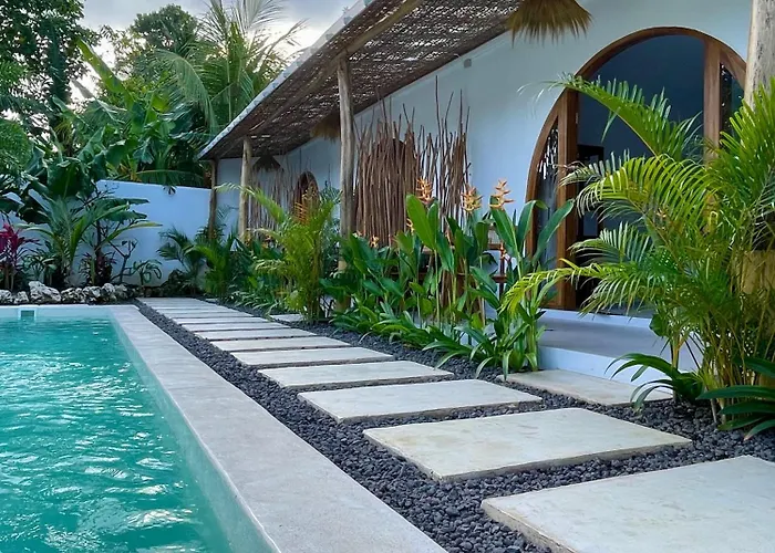 Hotel Alma Nusa Penida
