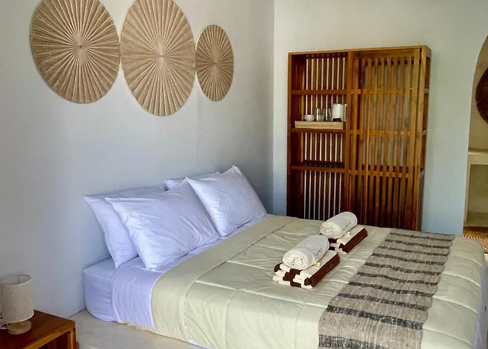 Alma Nusa Penida Hotel Batununggul