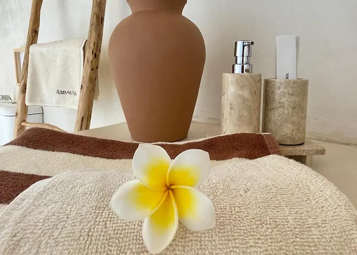 Hotel Alma Nusa Penida Batununggul
