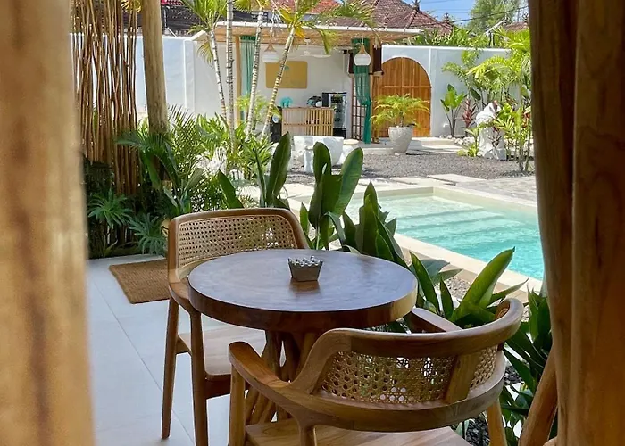 Hotel Alma Nusa Penida