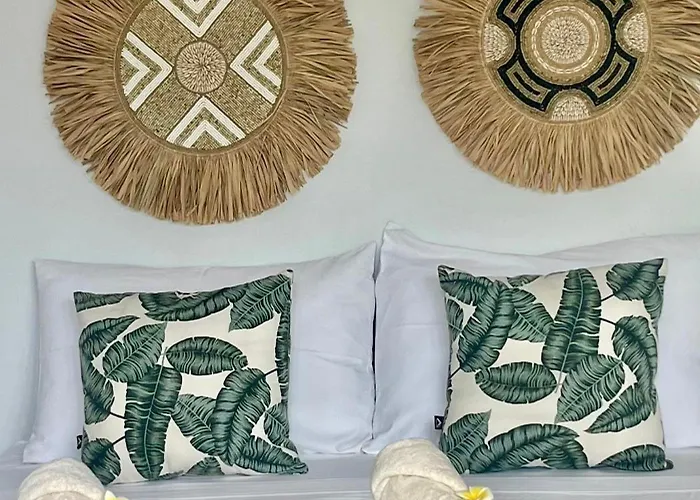 Alma Nusa Penida Batununggul