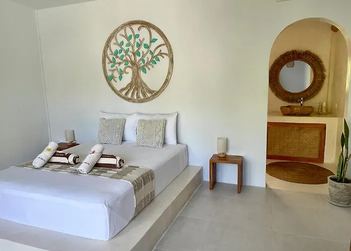 Hotel Alma Nusa Penida *