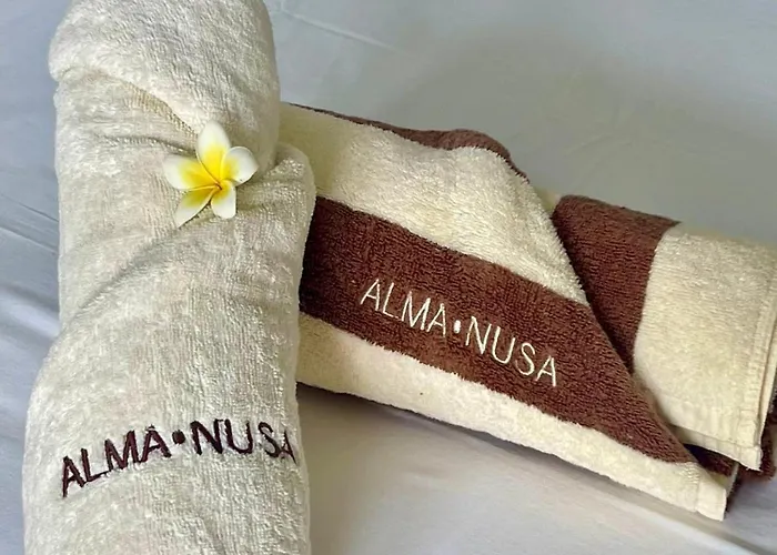 Alma Nusa Penida