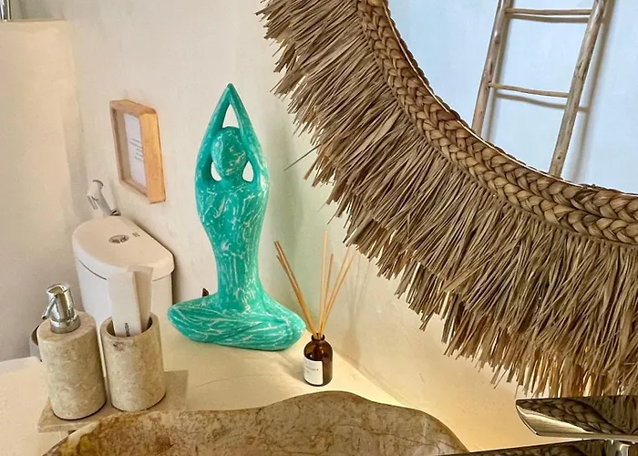Hotel Alma Nusa Penida