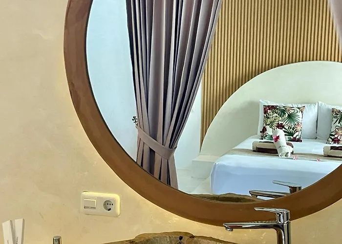 Alma Nusa Penida Hotel Batununggul