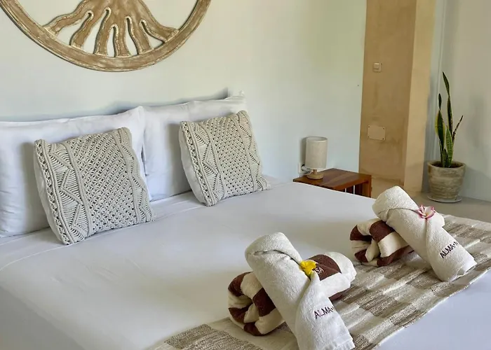 Alma Nusa Penida Hotel *