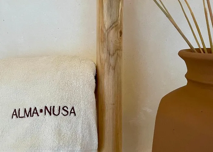 Alma Nusa Penida Batununggul