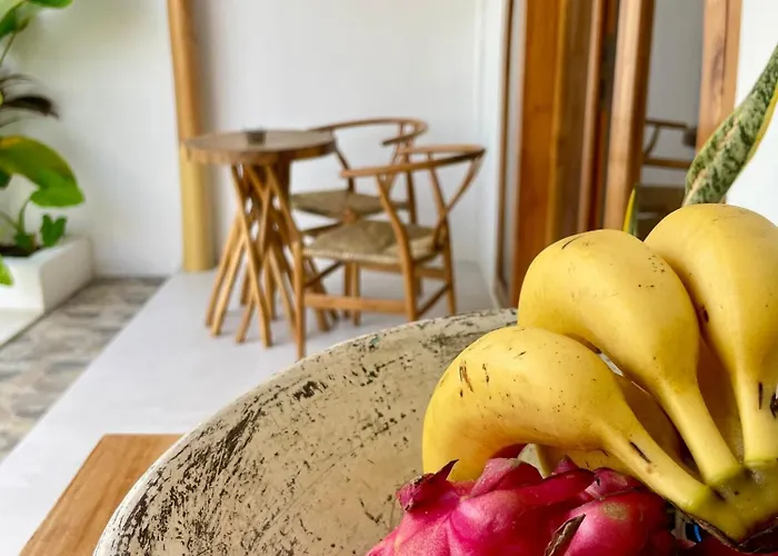 Hotel Alma Nusa Penida